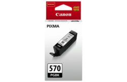 Canon PGI-570XL Ink Cartridge.